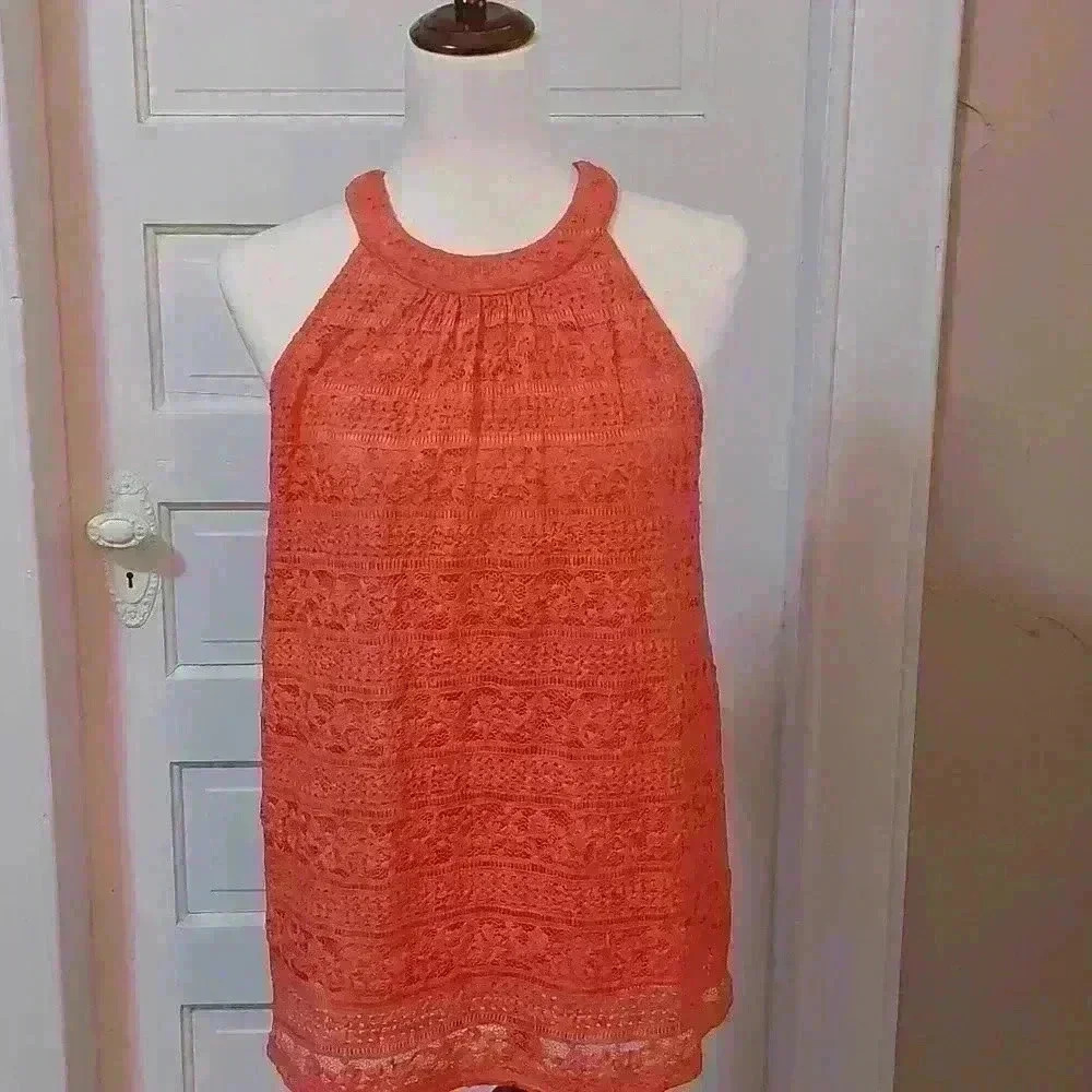 Monteau Tank Top  L0201
